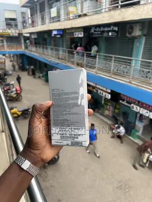 New Google Pixel 10a 128 GB Black