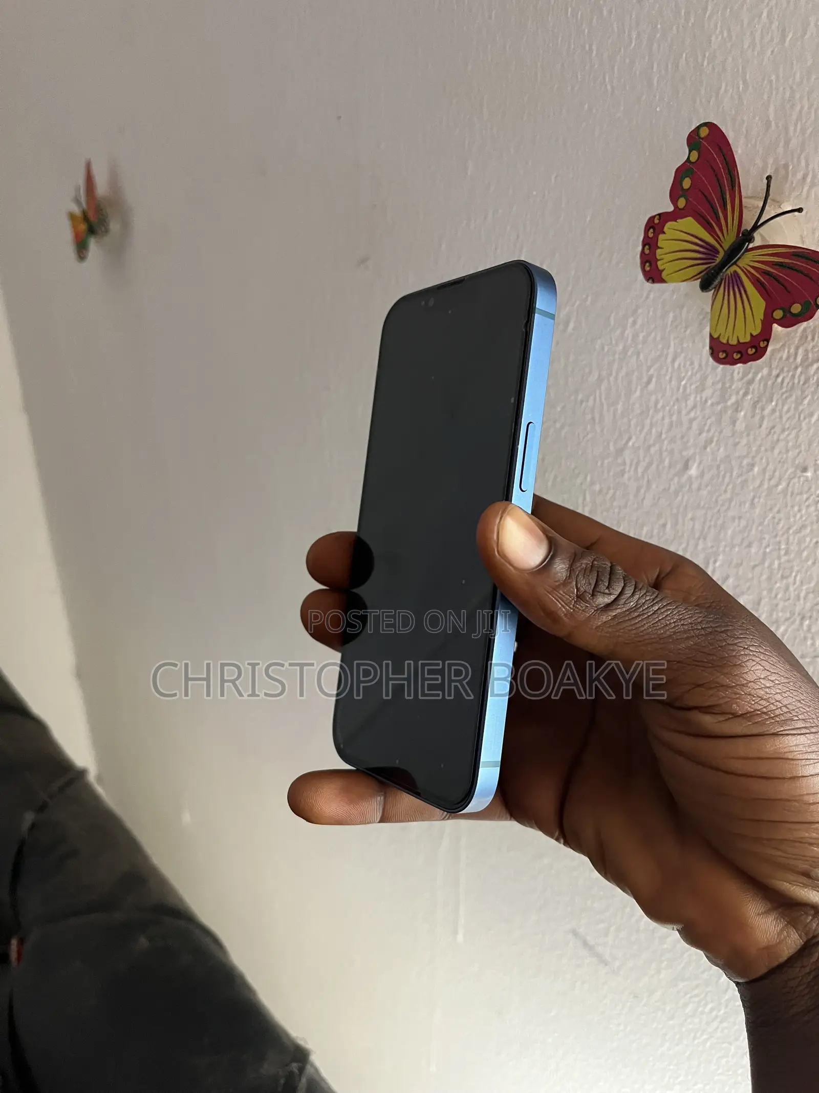 Apple iPhone 13 128 GB Blue