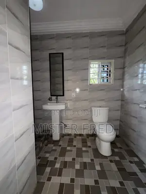 1bdrm Apartment in Scc, Weija for rent