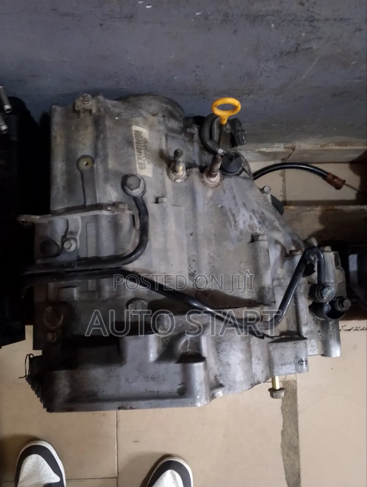 Honda Civic 2001-2005