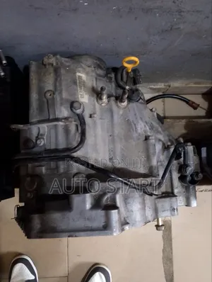 Honda Civic 2001-2005