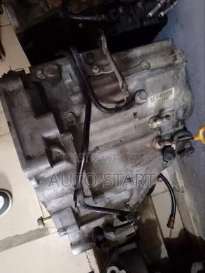 Honda Civic 2001-2005