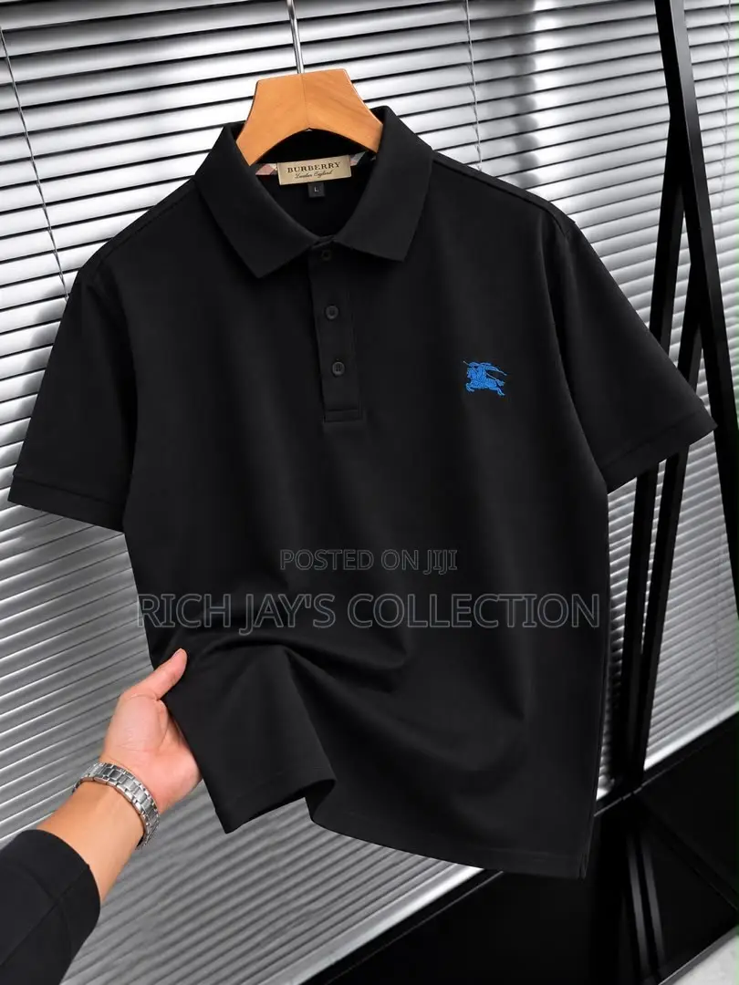 Men’s Fashion Shirts