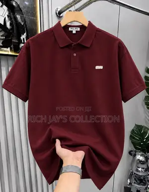 Men’s Fashion Shirts