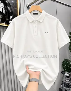 Men’s Fashion Shirts