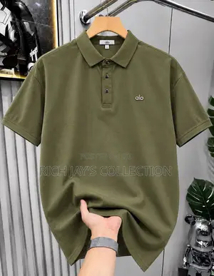 Men’s Fashion Shirts