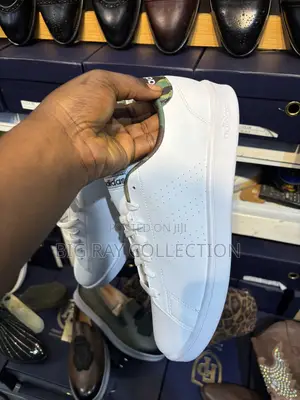  Adidas Stan Smith White Camo
