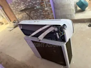 Air Condition 2.5hp Inverter