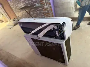 Air Condition 2.5hp Inverter