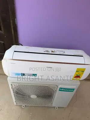 Air Condition 2.5hp Inverter