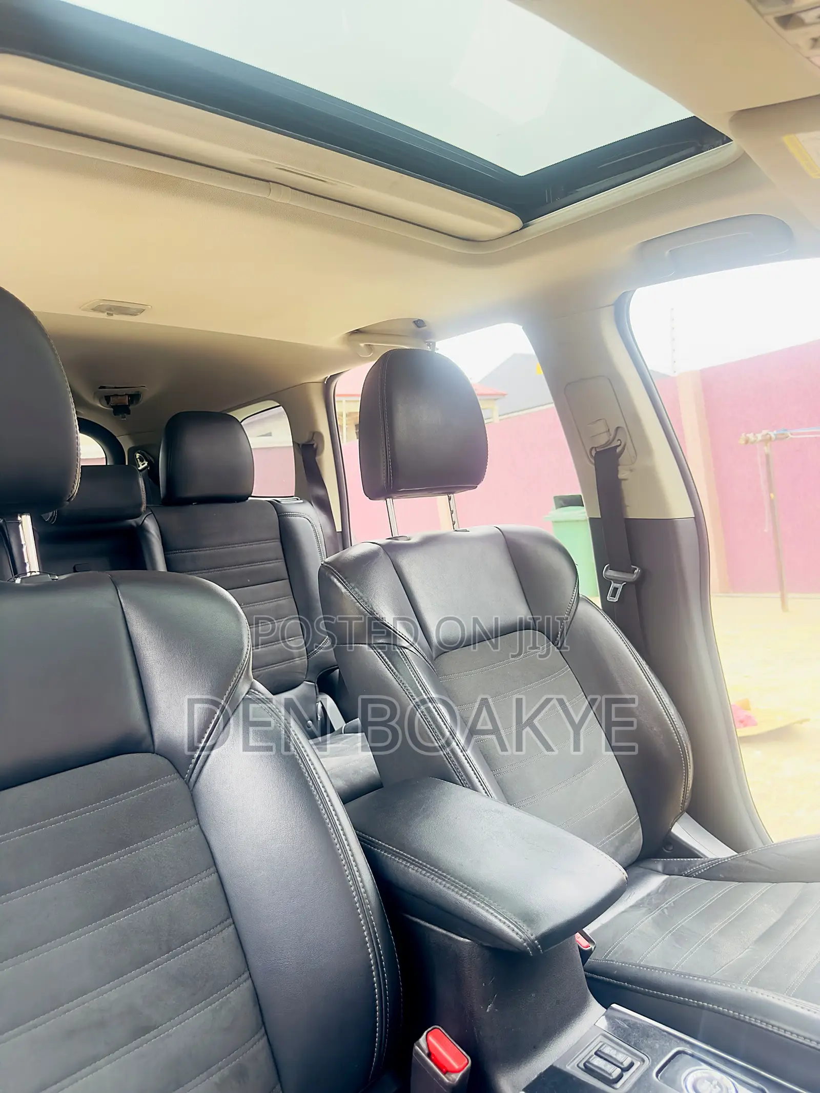 Mitsubishi Outlander SE AWC 2019 Gray