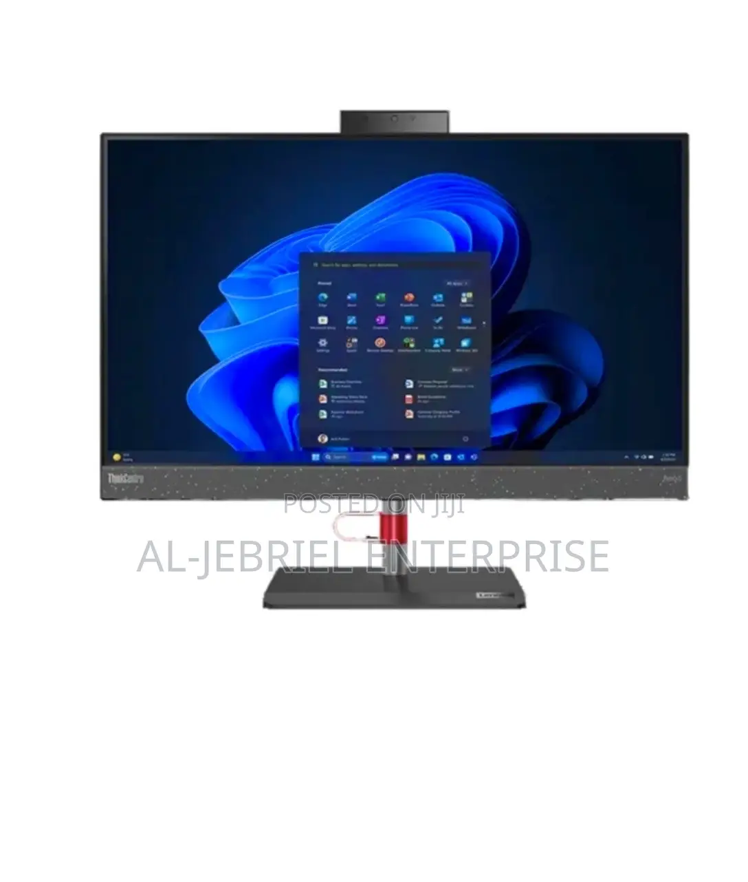 New Desktop Computer Lenovo 8GB Intel Core 7 SSD 512GB