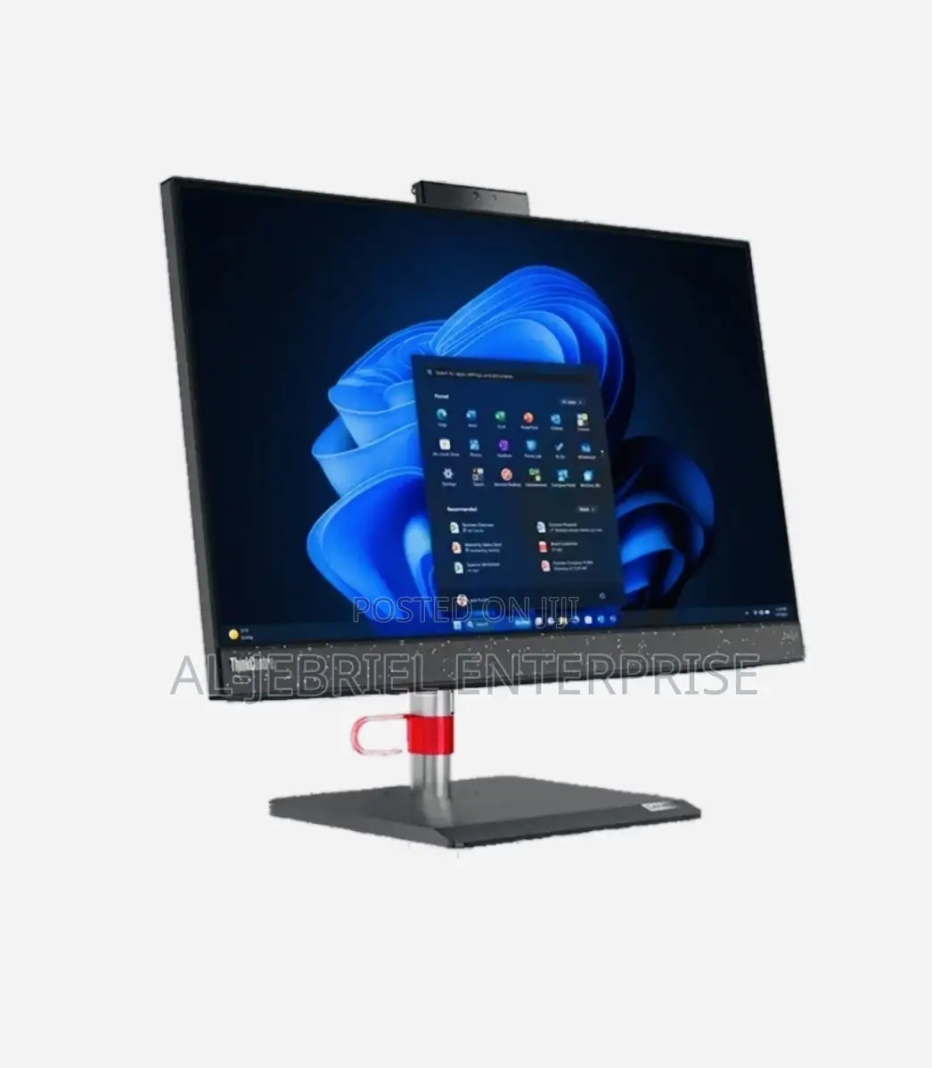 New Desktop Computer Lenovo 8GB Intel Core 7 SSD 512GB