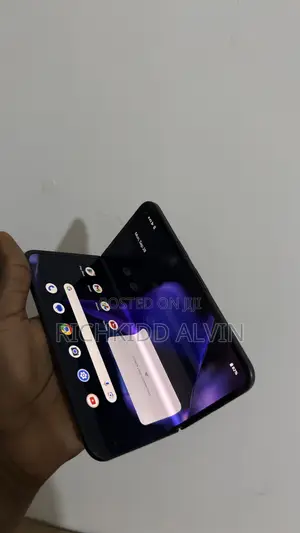 Google Pixel 9 Pro Fold 512 GB Gray