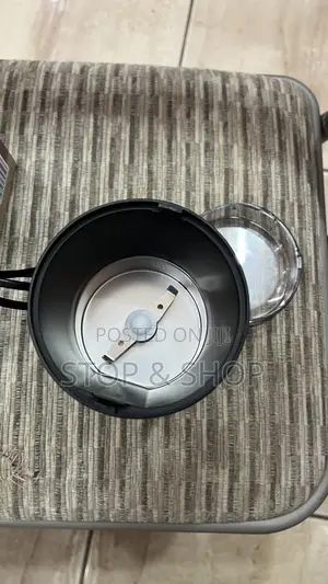 Silver Crest Electric Coffee Grinder