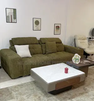 Premium Imported Sofa | Luxury Comfort Modern Design | Ready Stock