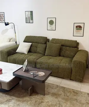Premium Imported Sofa | Luxury Comfort Modern Design | Ready Stock