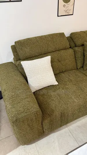 Premium Imported Sofa | Luxury Comfort Modern Design | Ready Stock