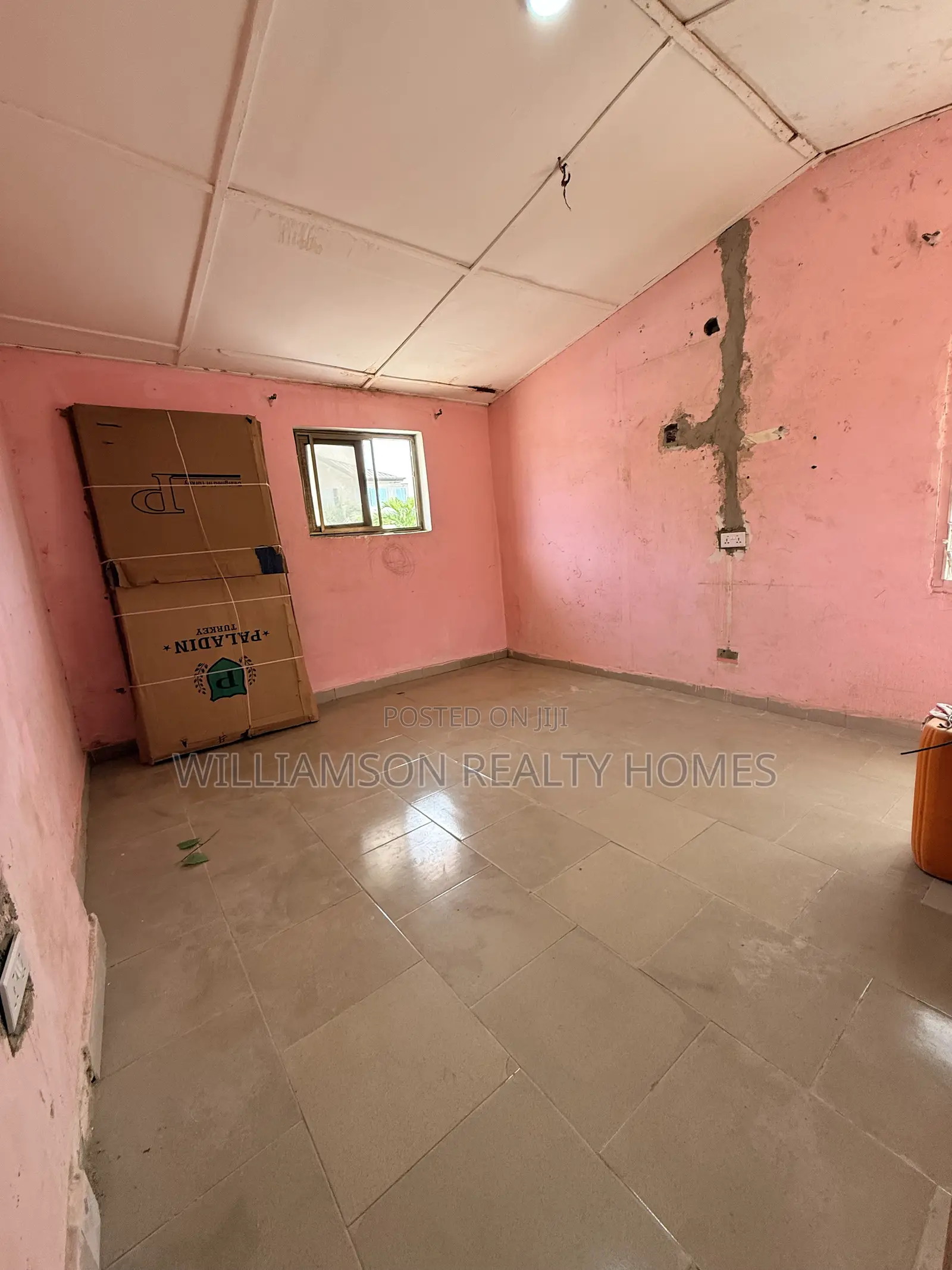 1bdrm Apartment in Community 18 Area, Spintex for rent