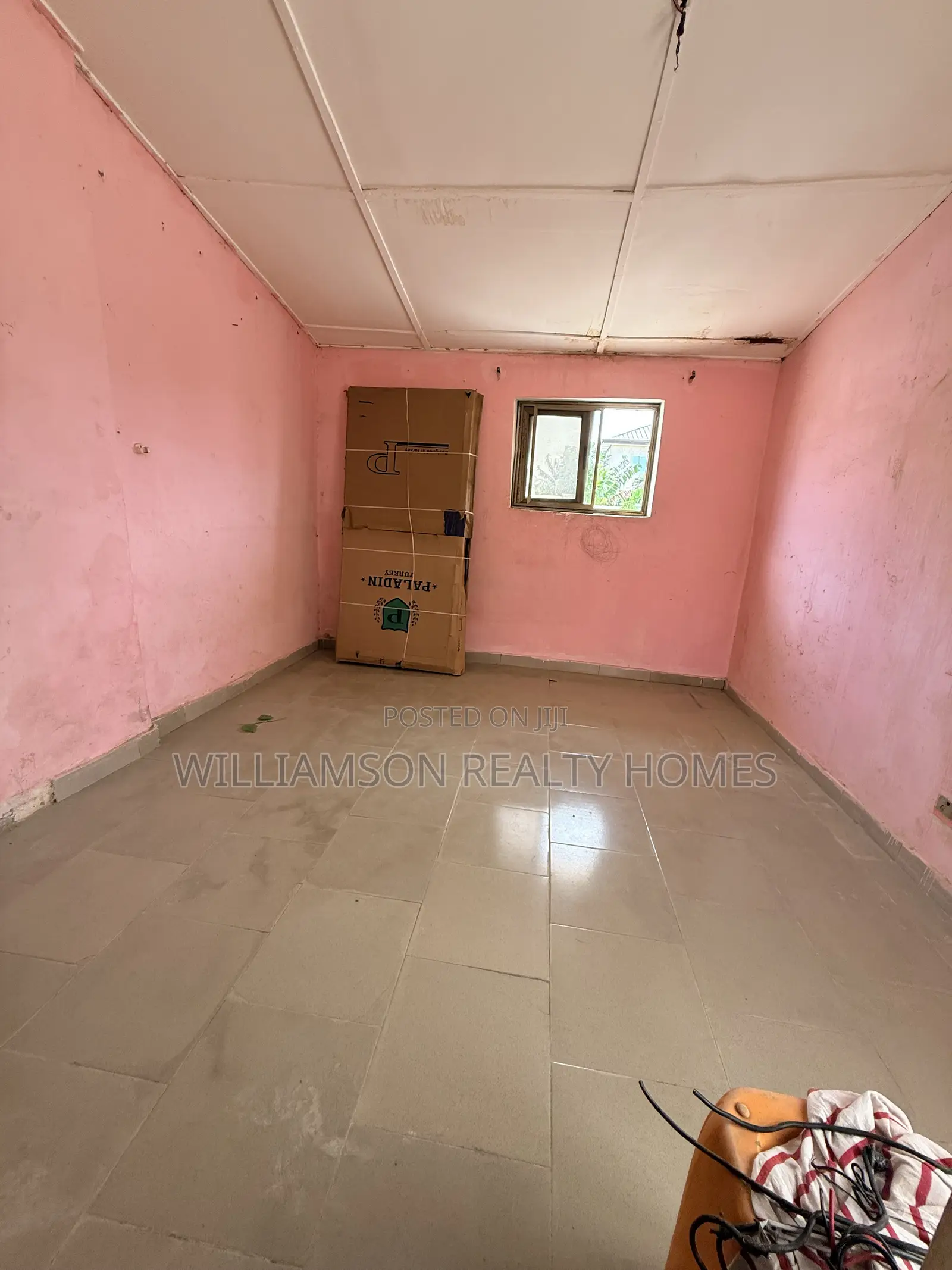 1bdrm Apartment in Community 18 Area, Spintex for rent