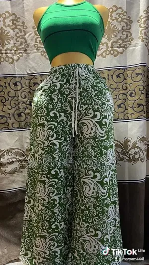 Outing Dress