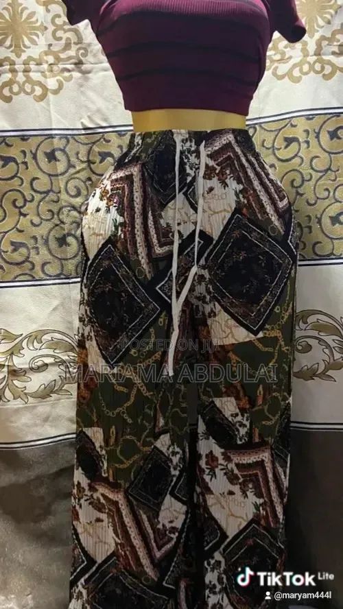 Outing Dress