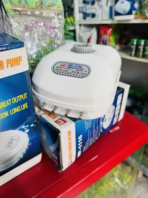Low Noise Magnetic Airpump ( Ponds and Aquarium Equipment