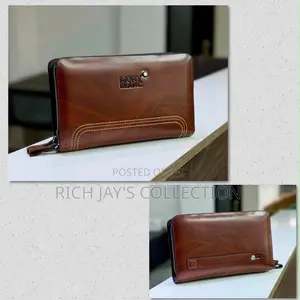 Fashionable Purse for Men