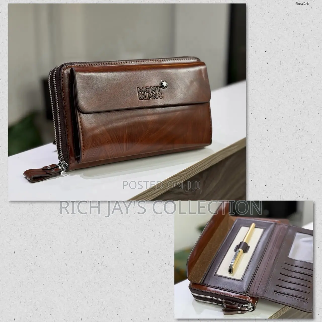 Fashionable Purse for Men