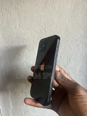 Apple iPhone 12 128 GB Black