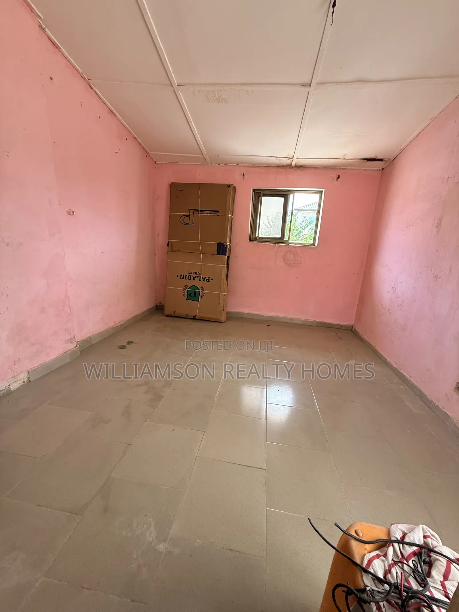 1bdrm Apartment in Community 18 Area, Spintex for rent