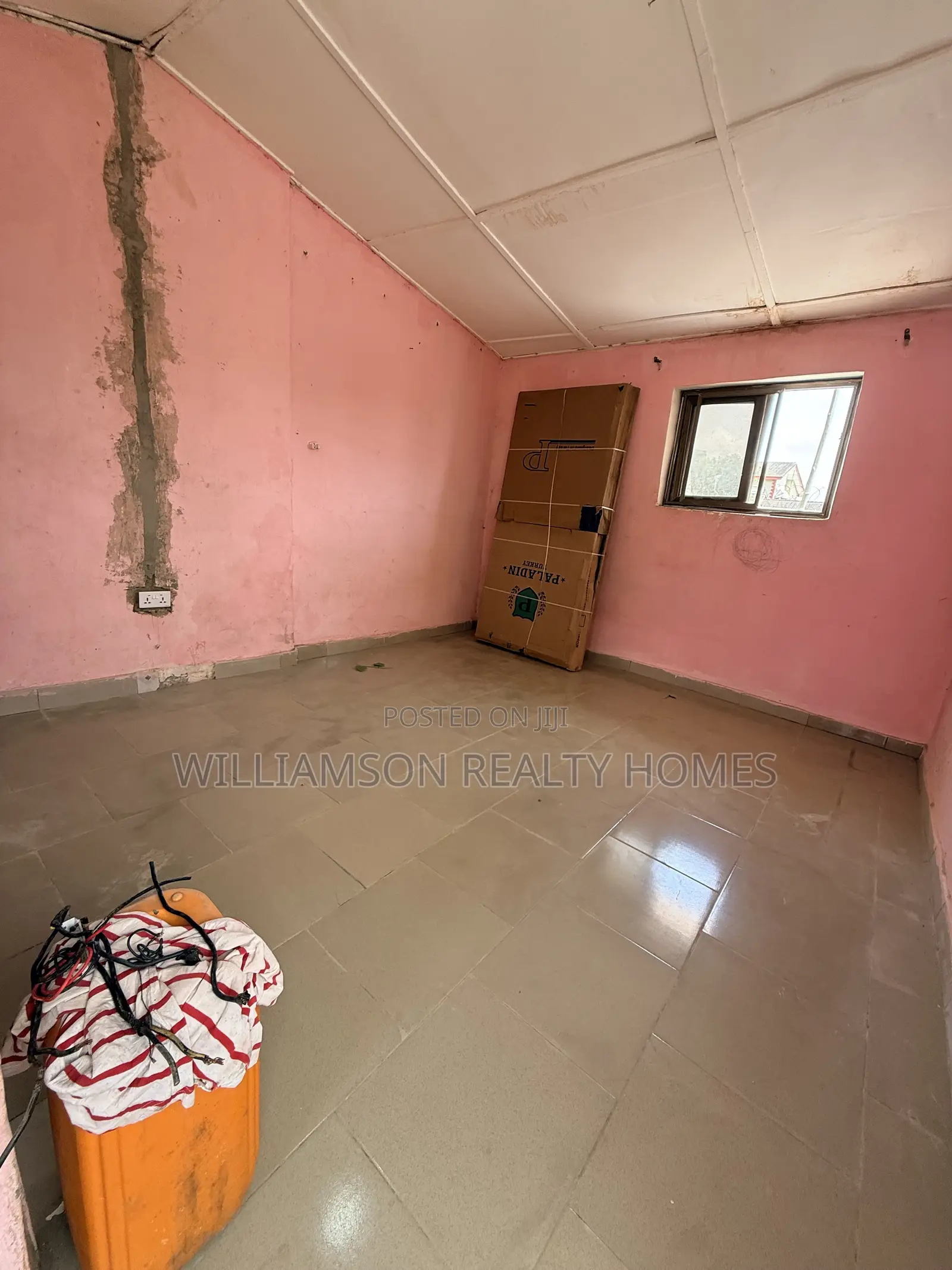 1bdrm Apartment in Community 18 Area, Spintex for rent