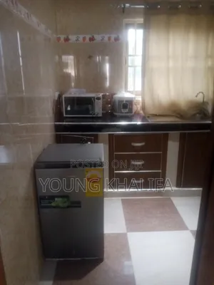 Furnished 1bdrm Apartment in Weija West Hills for rent