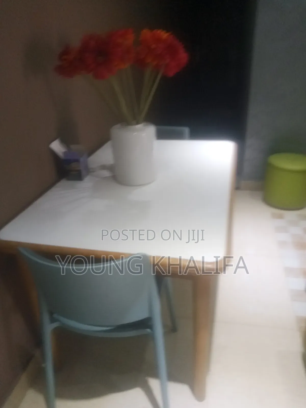 Furnished 1bdrm Apartment in Weija West Hills for rent