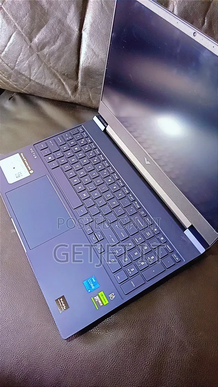 Laptop HP Victus 15 16GB Intel Core i5 SSD 512GB