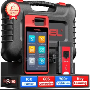 Autel Km100 Key Programmer