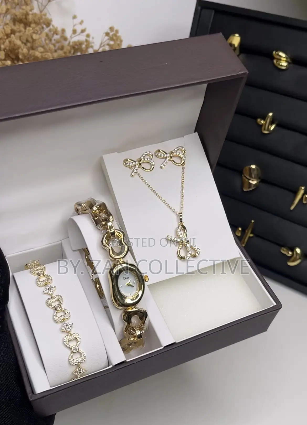 The Maya Set