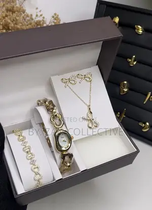 The Maya Set
