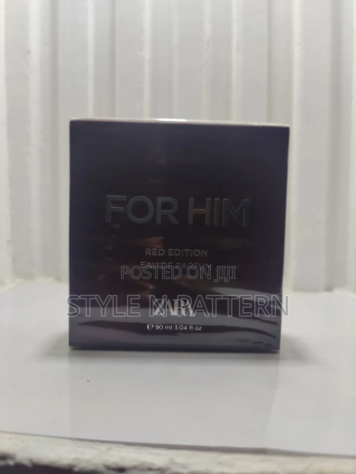 Zara for Him Red Edition 90ml