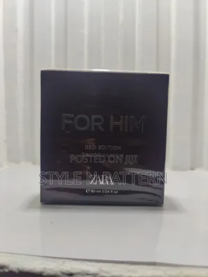 Zara for Him Red Edition 90ml