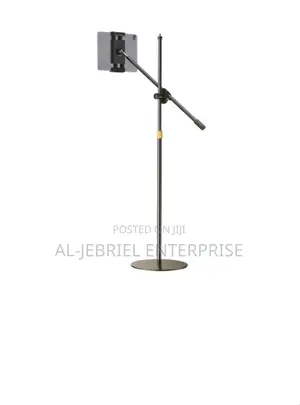 Adjustable Phone Tablet Stand