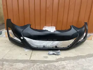 Hyundai Elantra 2014 2015 2016 Front Bumper