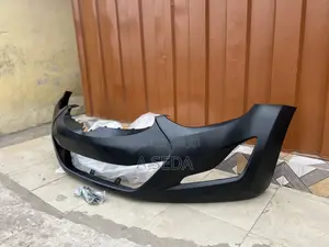 Hyundai Elantra 2014 2015 2016 Front Bumper
