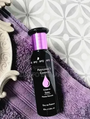 Perfumes Choice 83ml