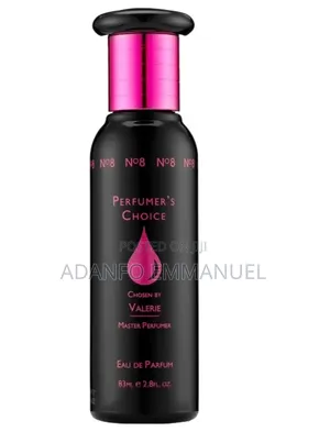 Perfumes Choice 83ml