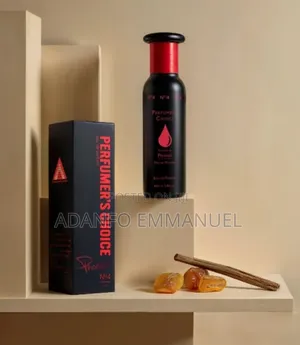 Perfumes Choice 83ml