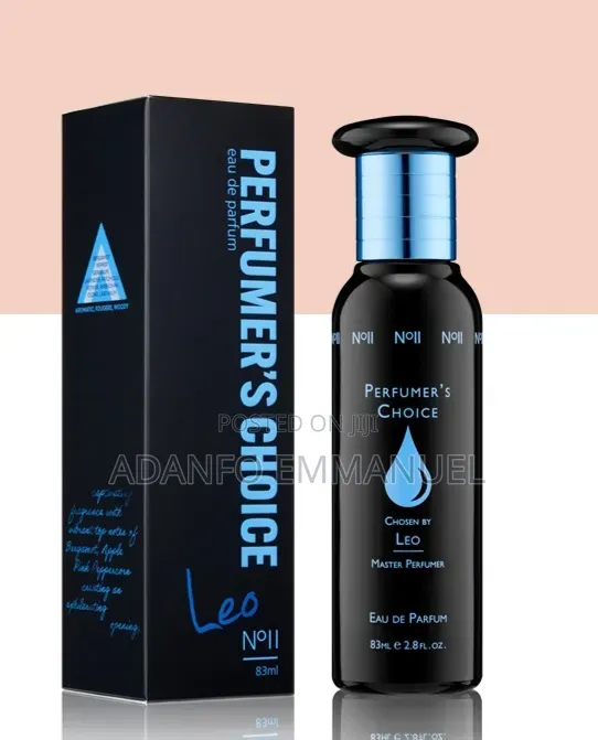 Perfumes Choice 83ml