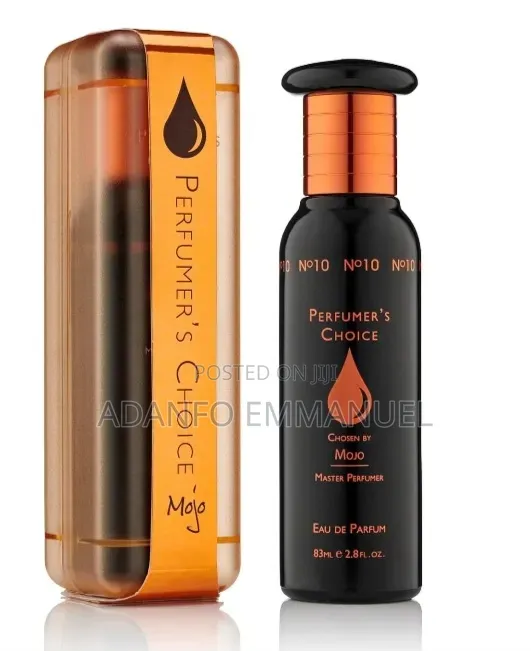Perfumes Choice 83ml