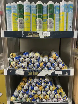 Silicone Sealant