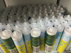Silicone Sealant
